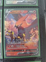 Talonflame V
