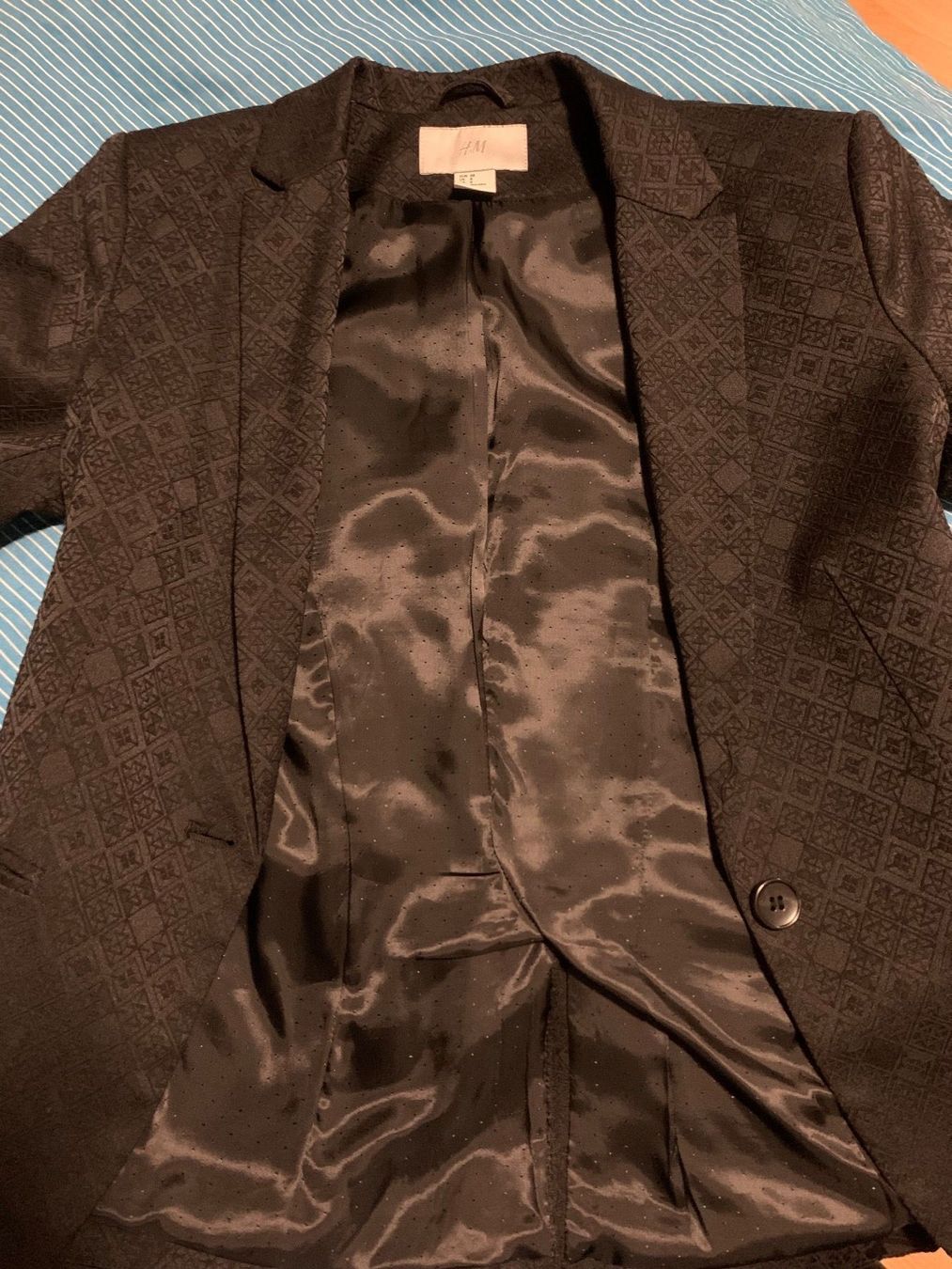 Jacken: Blazer Gr. 38 -Neu- – Neu (gemäss Beschreibung) aus Kreuzlingen von jamie45 4