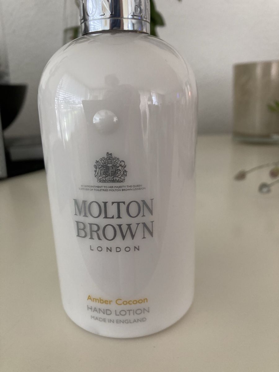 Idratazione: Molton Brown Hand Lotion NEU – Nuovo (secondo la descrizione) da Widen venduto da nigella90 1