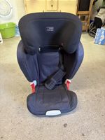Kindersitz Britax Römer schwarz gebrauchter Zustand