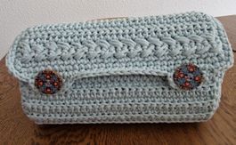 POCHETTE HANDMADE