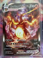 Charizard Vmax SWSH261 Pokémon promo