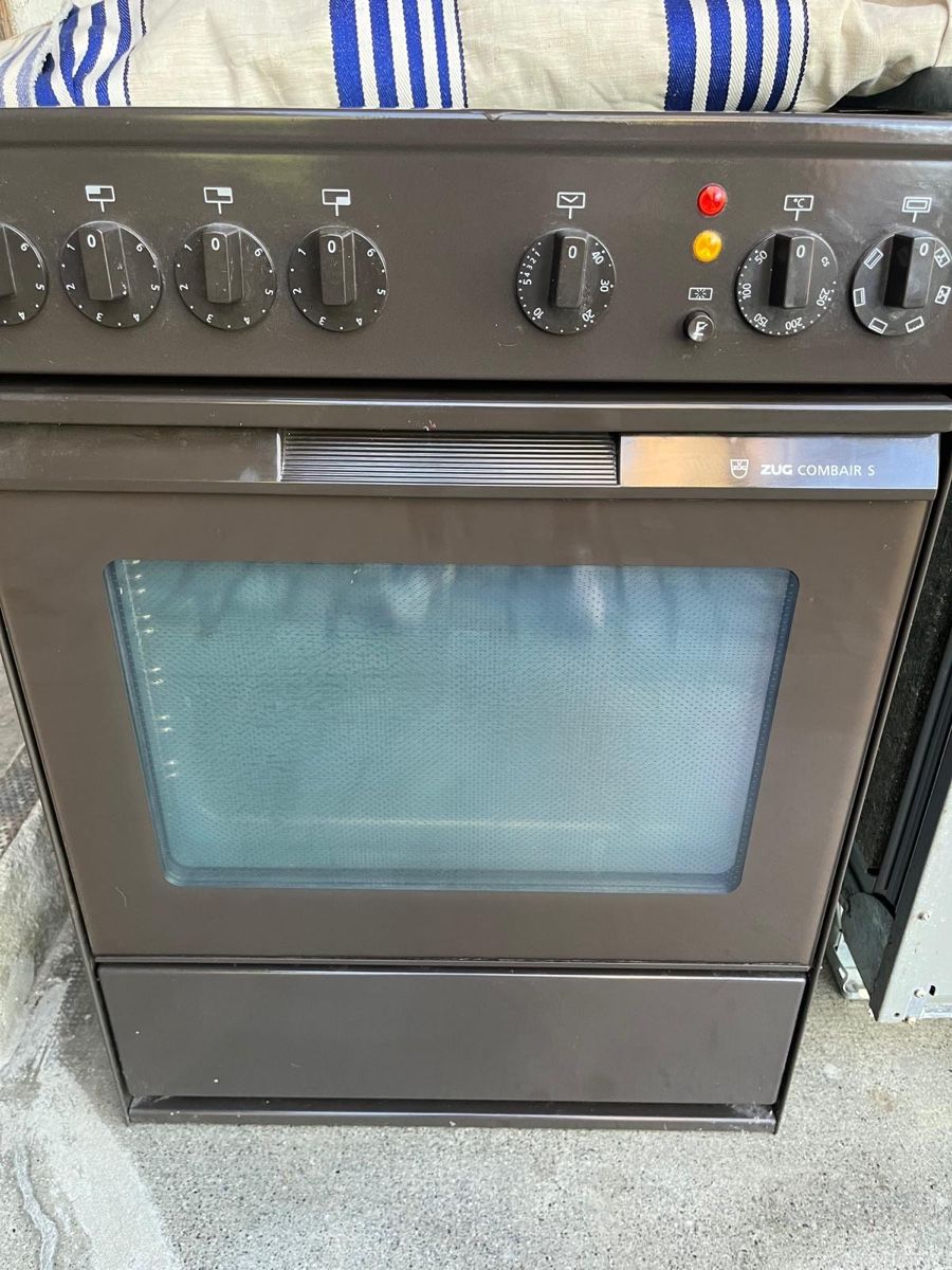 V-Zug Forni: Backofen Zug Combair S – Usato da Ittigen venduto da marie_001