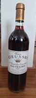 Chateau Rieussec Sauternes 1991 750ml