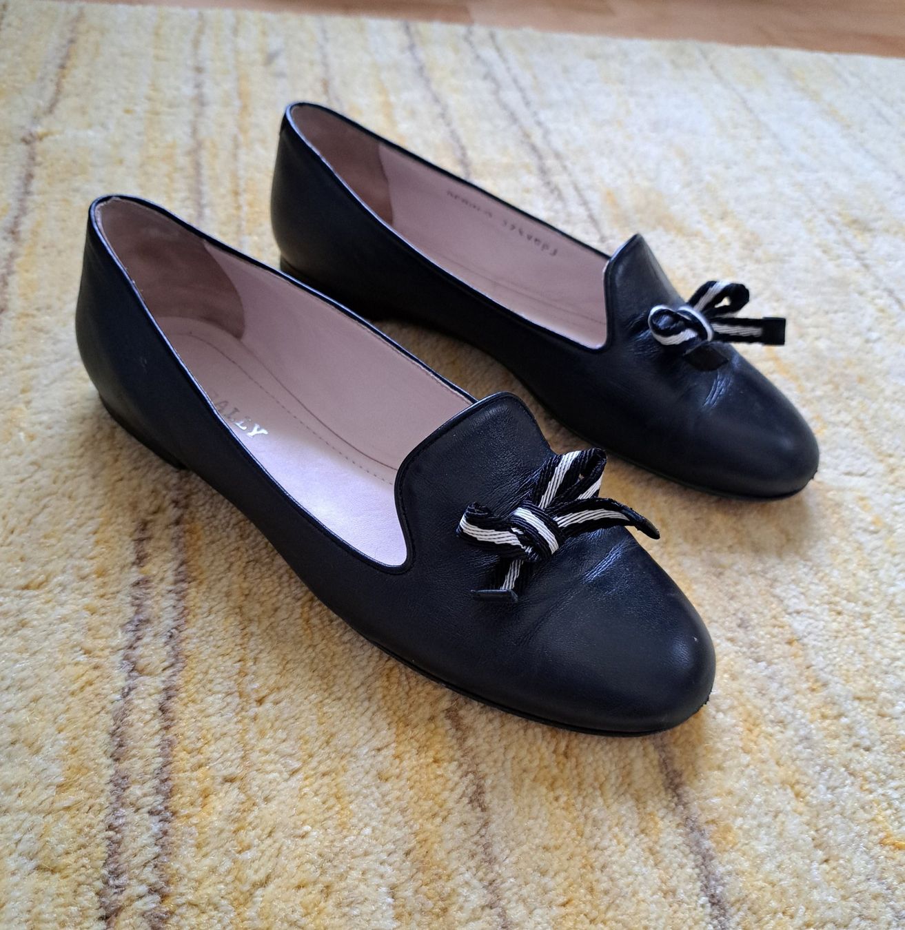 Bally Scarpe da donna: Bally Schuhe – Usato da St. Gallen venduto da ripime010412