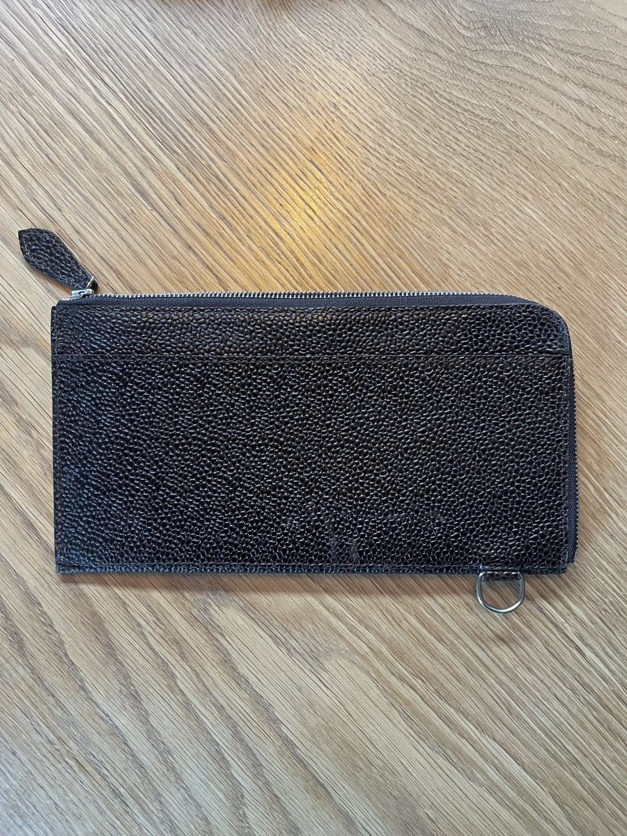 Brieftaschen: Ludwig Reiter Brieftasche – Gebraucht aus Maur von MCM1976 2