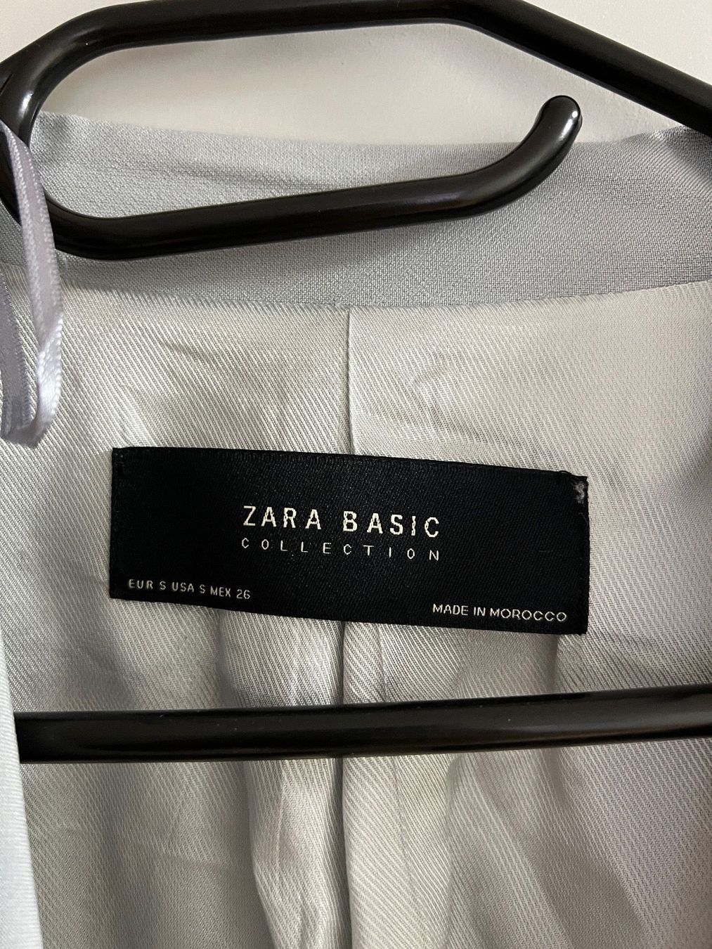 Zara Jacken: Blazer Elegant – Gebraucht aus Egerkingen von ear_k6fg 1