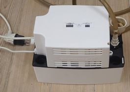 Abwasserpumpe- Kondensatpumpe, Grundfos Conlift 1