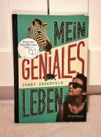 Mein Geniales Leben - Jenny Jägerfeld 