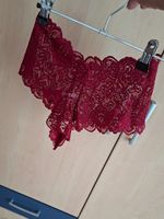 Schönes Panty Höschen gr L NEU