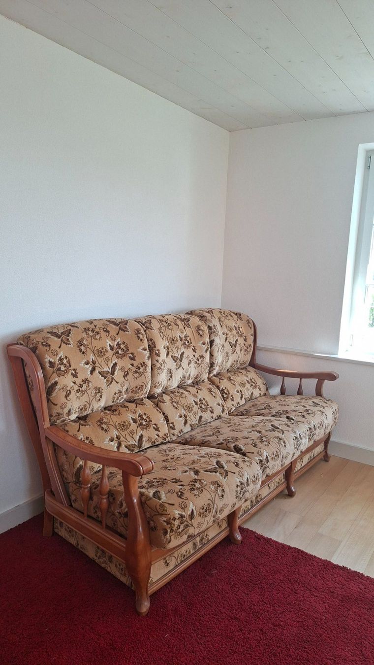 Sofas: Sofa – D'occasion à Ruswil par wil_2jkd