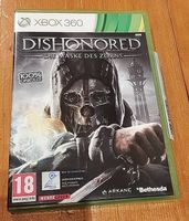 Dishonored - Die Maske des Zorns