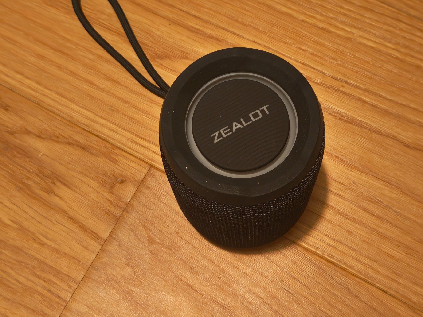 Casse acustiche: Enceinte Zealot S49 – Usato da Savigny venduto da Biting_Zebra
