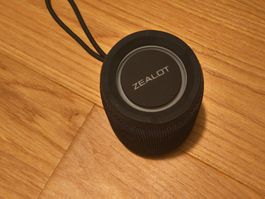 Enceinte Zealot S49