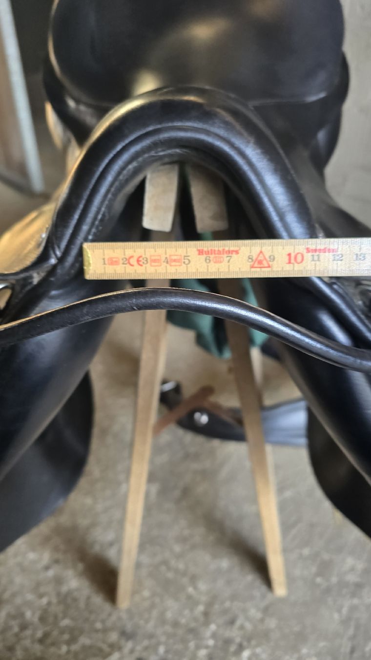 Selle & Accessori: Röösli VS sattel – Usato da Boningen venduto da 01nati 2