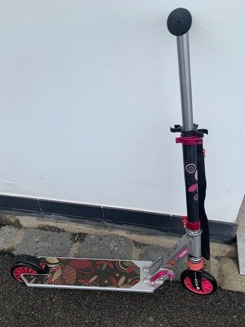Oxelo scooter für Kinder | Kaufen auf Ricardo