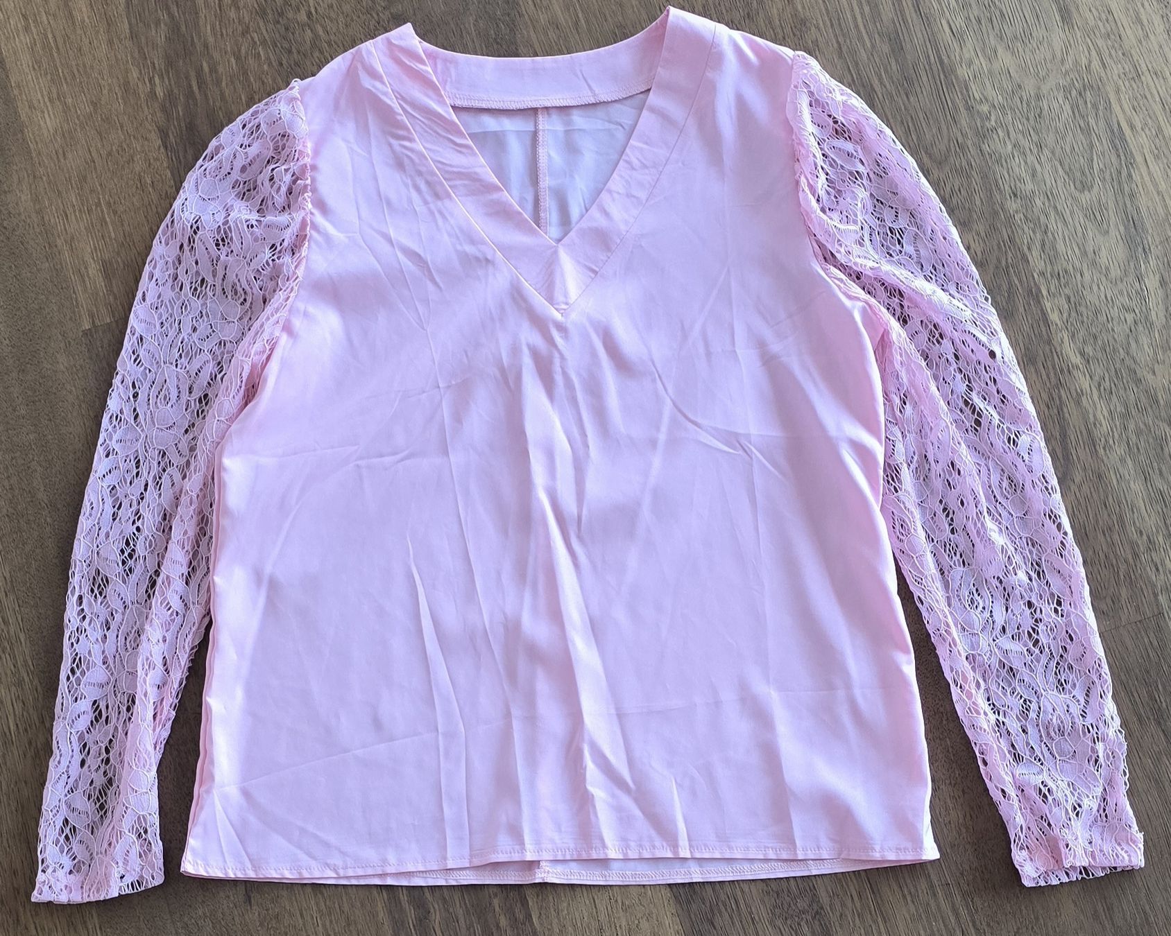 Lotti di vestiti: Second Hand 10 Oberteile Gr. S/M – Usato da Seuzach venduto da Verano_2026 3