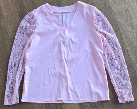 Second Hand Oberteile Gr. S/M