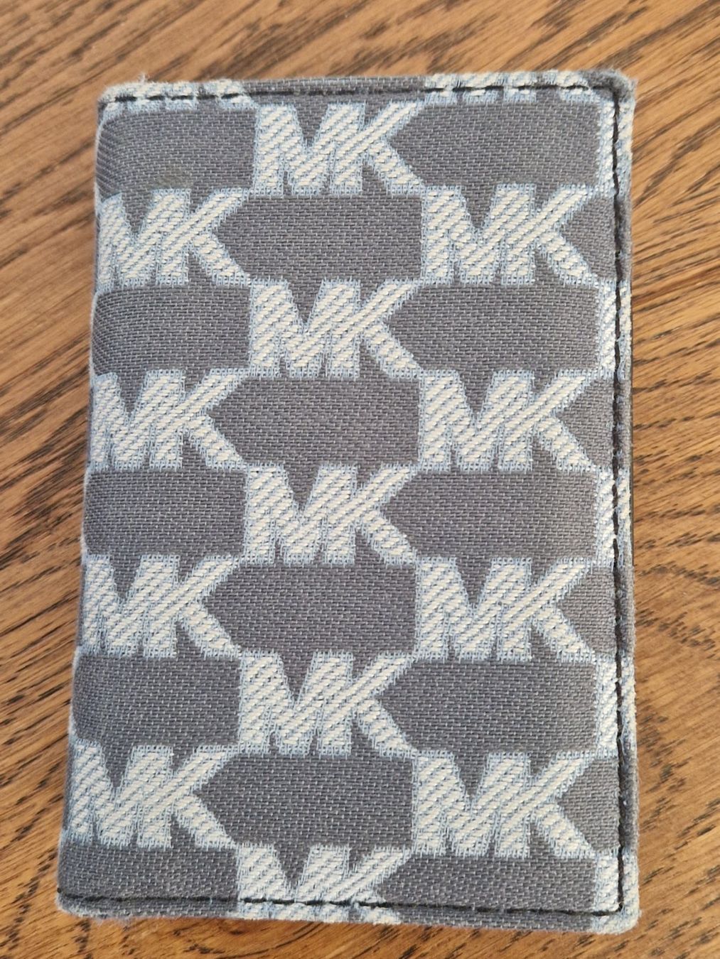 Michael Kors Portefeuilles: Michael Kors Karten Etui mit Notenfach – D'occasion à Davos-Dorf par Bpelikan