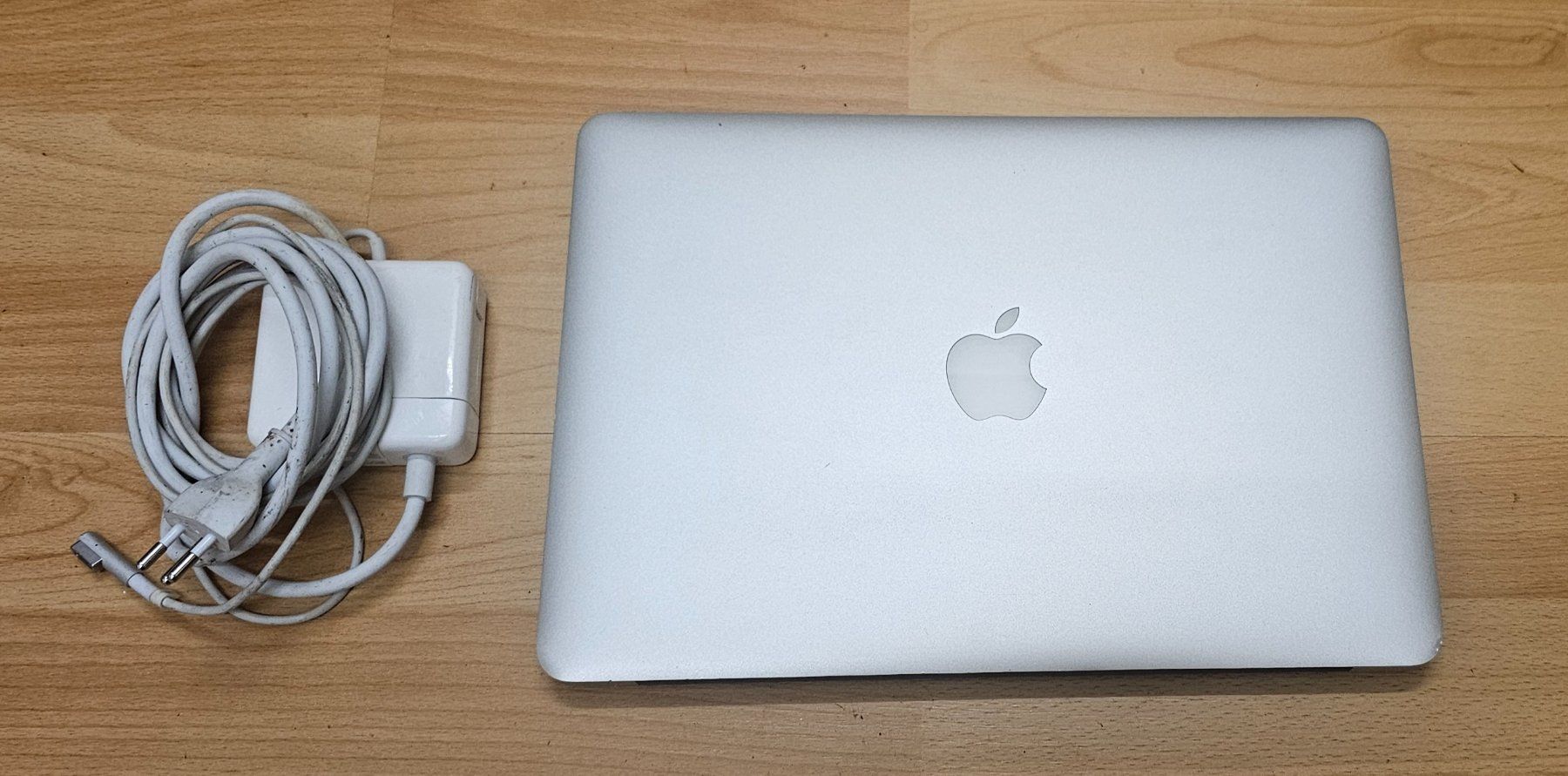 Apple Notebook: MacBook Pro 13" 256GB – Difettoso da Buchs SG venduto da nefi022 4