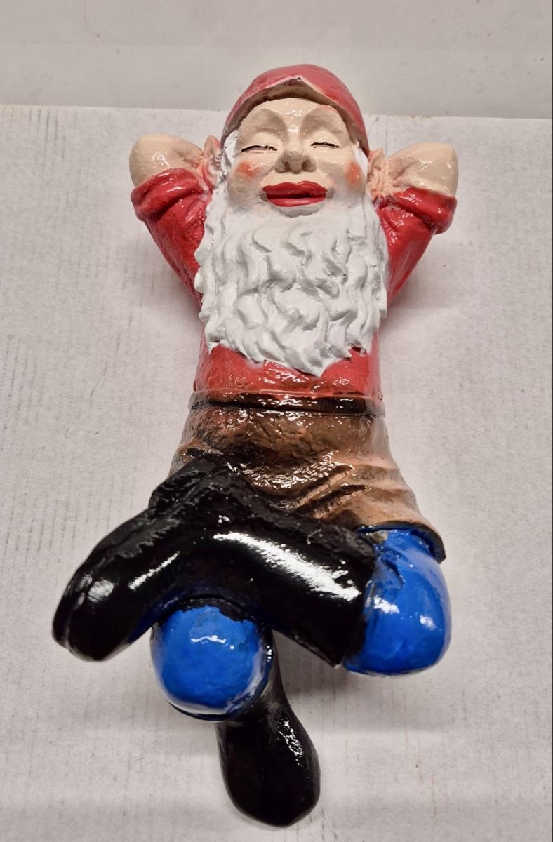 Statuette: Zwerge – Nuovo e nell'imballaggio originale da Bern venduto da zwirbelch 2