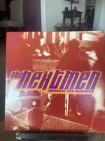 The Nextmem / Amongst the madness
