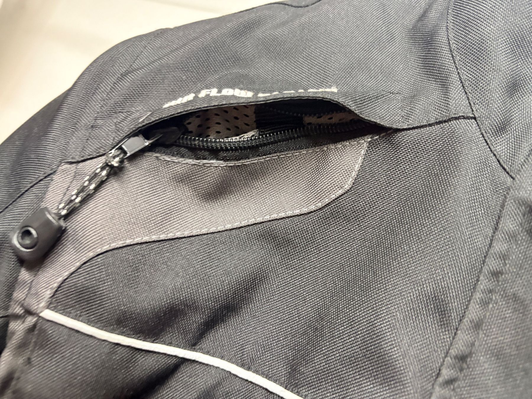 Giacche: Tolle Töffjacke – Usato da Züberwangen venduto da are1968 4