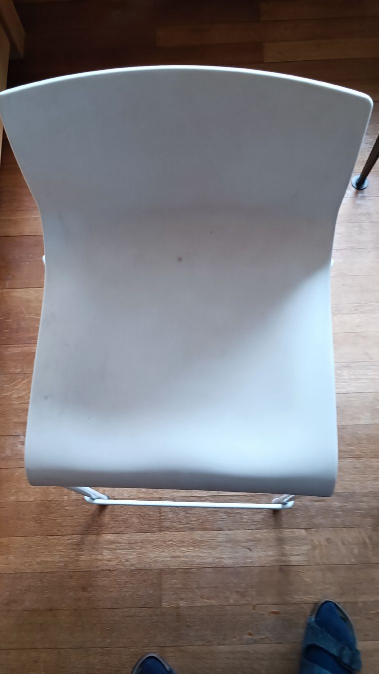 Hocker: 2 Barhocker – Gebraucht aus Windisch von rcan 1