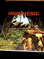 indonesie