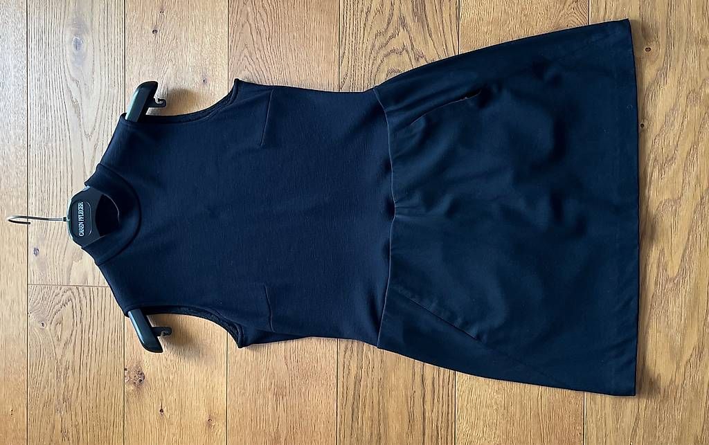 Kostüme: Damen Kostüm Donna Karan, Gr 36 – Gebraucht aus Langendorf von winterjasmin 2