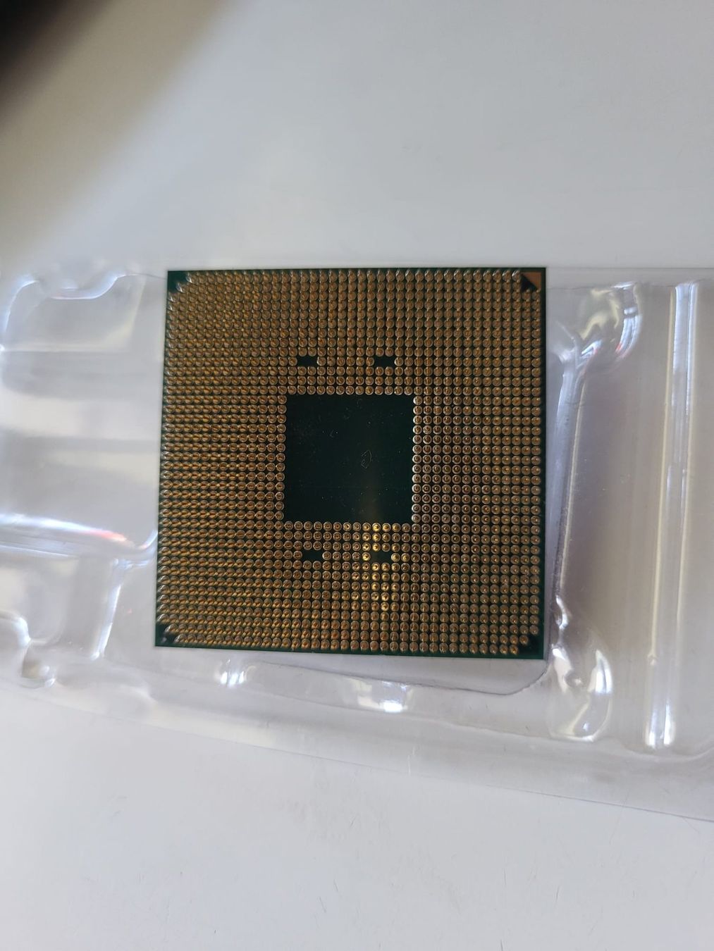 Amd Elektronikbauteile: Amd Ryzen 5 3600 XT – Gebraucht aus Unterengstringen von CyberCore 1