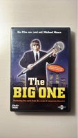Michael Moore - The Big One DVD - Top Zustand! (2805)