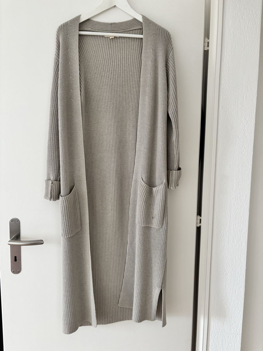 Esprit Cappotti: E S P R I T Strickmantel XS – Usato da Rorschacherberg venduto da galylea 1