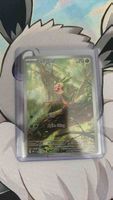 Pokemon Karte Chespin 087/086 guter Zustand