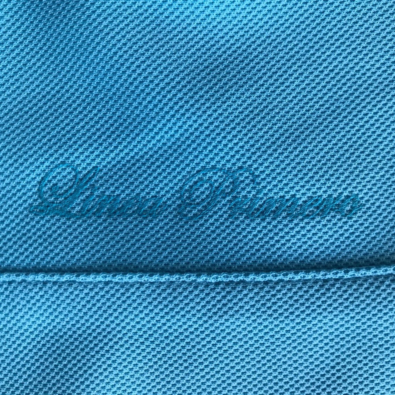 Polo-Shirts: Poloshirt Linea Primero, Gr. 46 – Neu (gemäss Beschreibung) aus Ebnat-Kappel von Molton 5