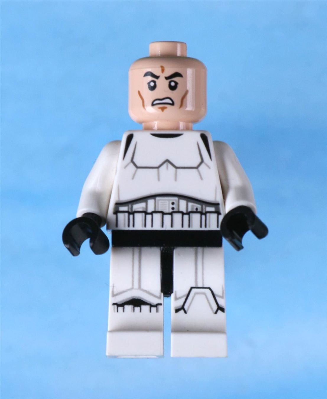 Lego Giocattoli: LEGO Star Wars Minifigur – Usato da Hettlingen venduto da Scholi99 2