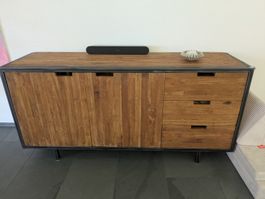 Sideboard Massivholz