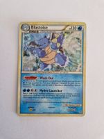 Blastoise (Holo) - Unleashed - EN 