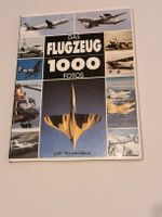 Das Flugzeug 1000 FOTOS Büch