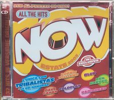 Various – All The Hits Now Estate 2003
