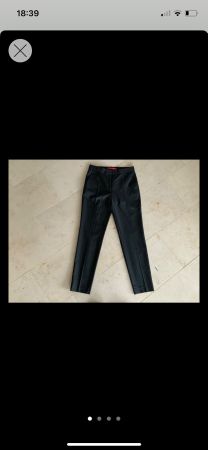 Hugo Boss Hose Damen ca. 36