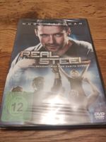 Real Steel - mit Hugh Jackman (DVD) NEU und OVP