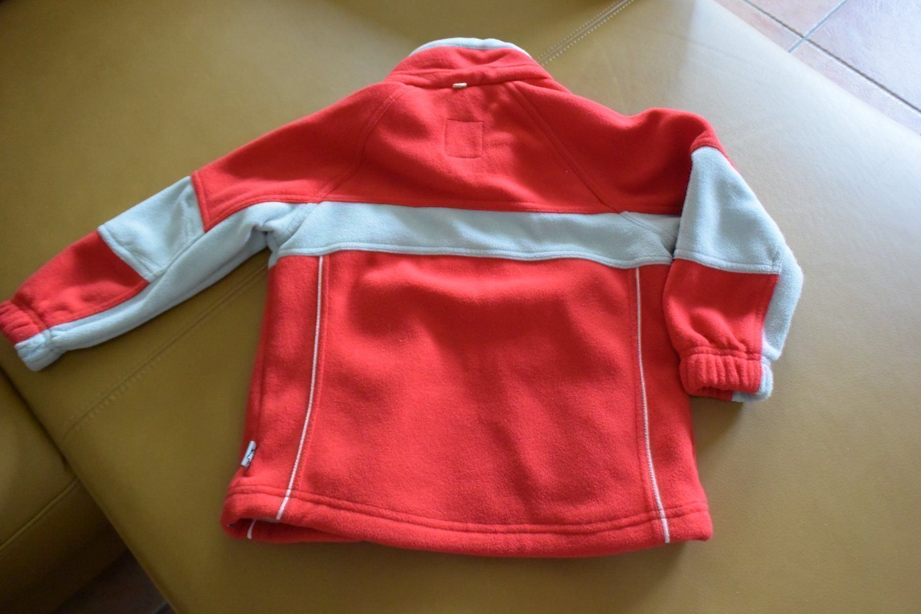 Giacche & Cappotti: Stoffjacke JeanteX, UNISEX, Gr. 104 – Usato da Densbüren venduto da TutaLarsen 1