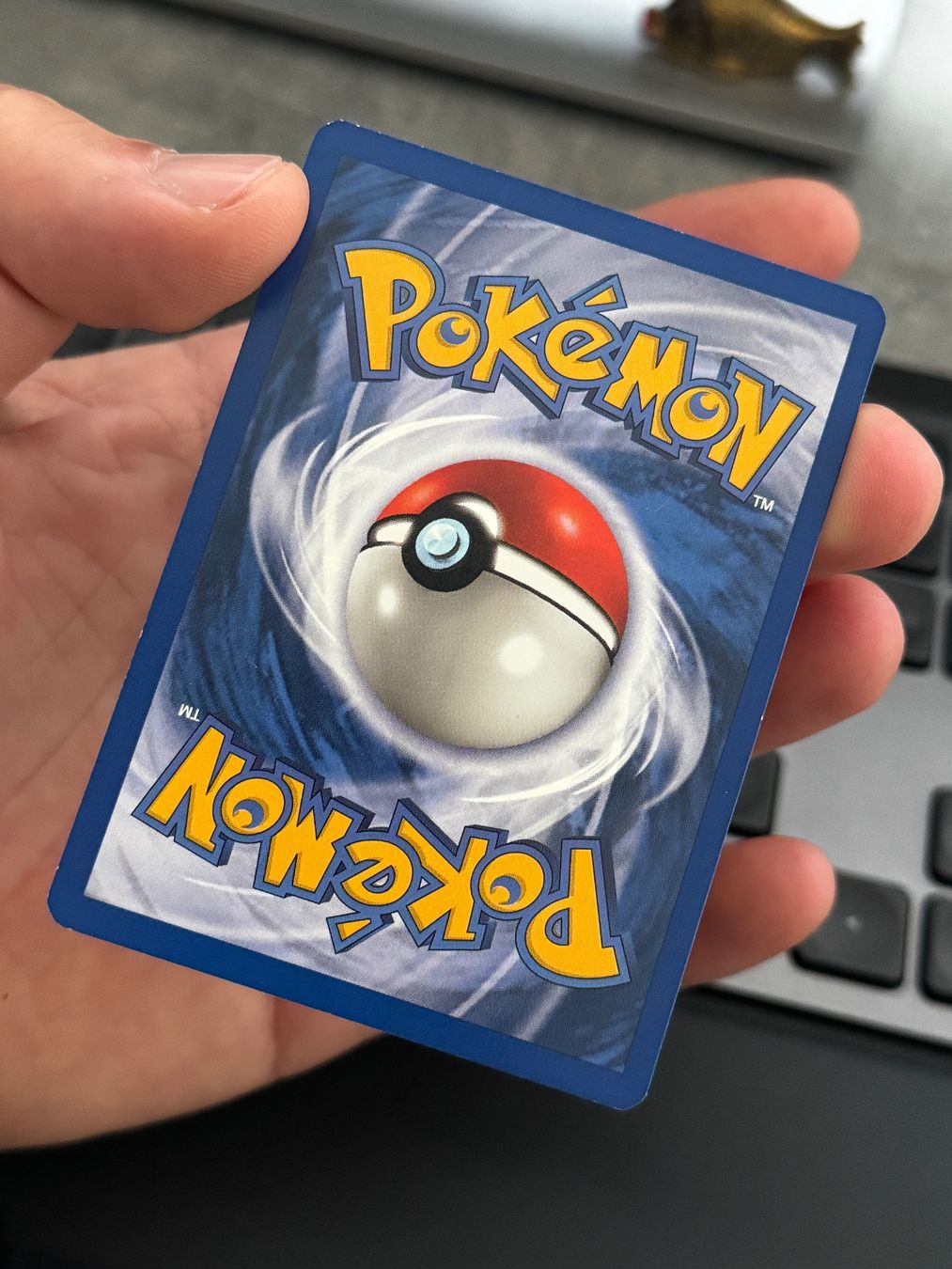 Pokémon Sammelbilder & Trading cards: Mewtu 10/102 Pokemon Base Set - PSA ready – Gebraucht aus Frick von Son-Goku.CH 3