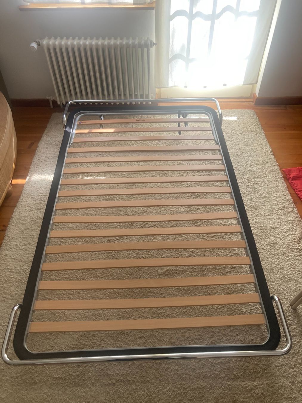 Betten: Designerbett – Gebraucht aus Areuse von ok98 5
