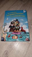 Jungsgeschichten zum Lesenlernen - guter Zustand