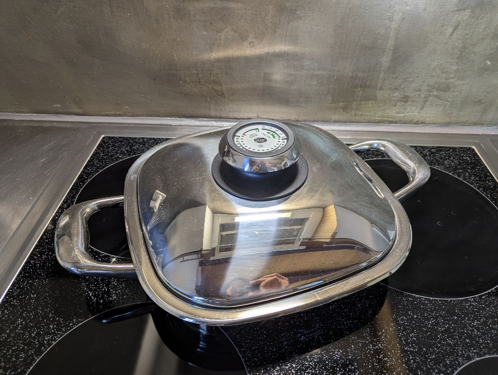 Pentole: Casserole AMC Arondo 1.6l – Usato da Lavigny venduto da ann_jt7f