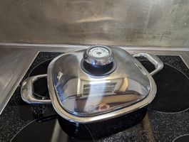 Casserole AMC Arondo 1.6l