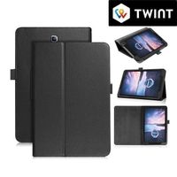 Hülle Etui Case Book Cover für Samsung Galaxy TAB A 10.5"