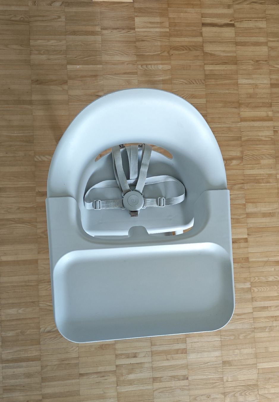 Stokke Chaises hautes: Kinder Hochstuhl  – D'occasion à Ortschwaben par _MELU_ 3